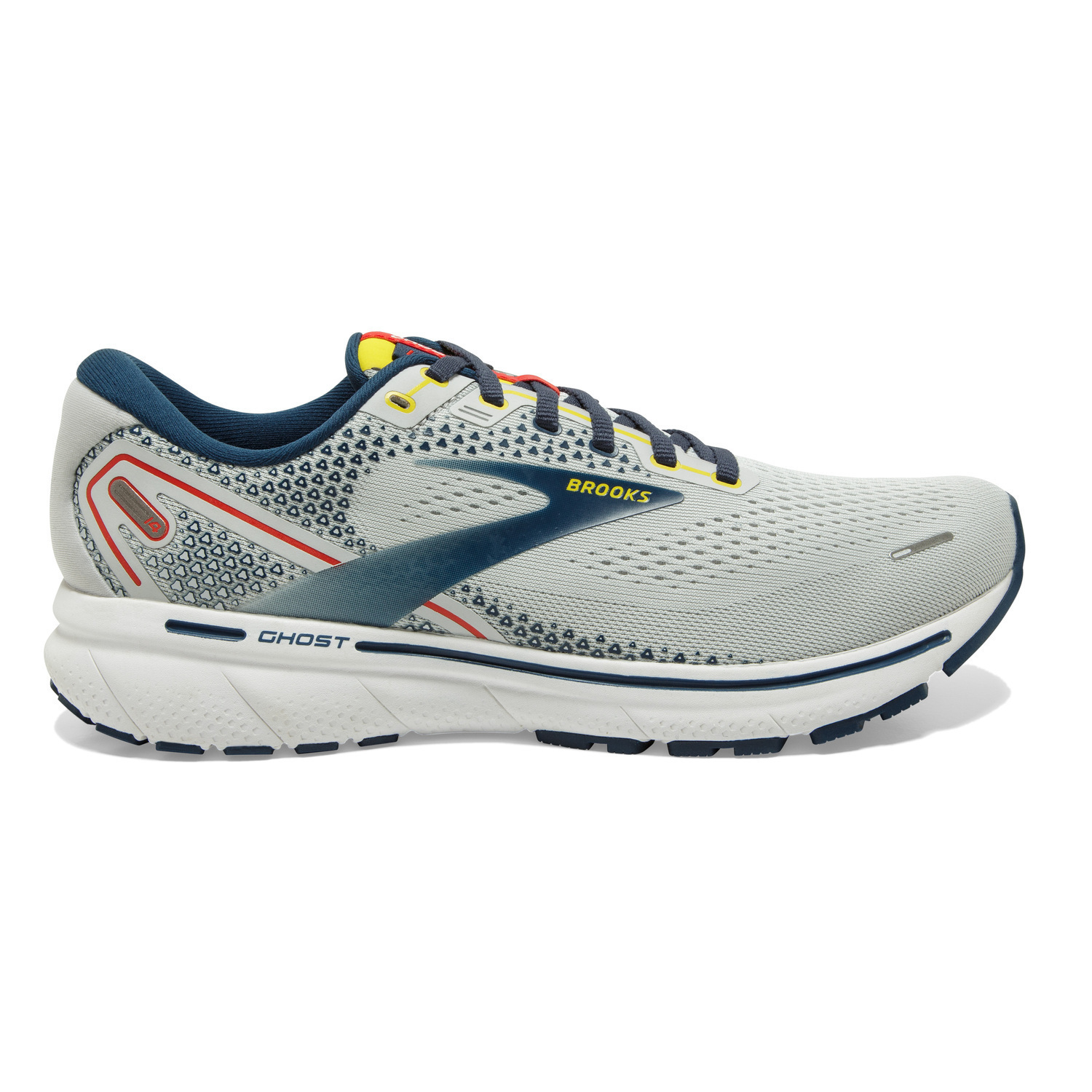 Brooks Scarpa da Running Ghost 14 Uomo - Lo Specialista